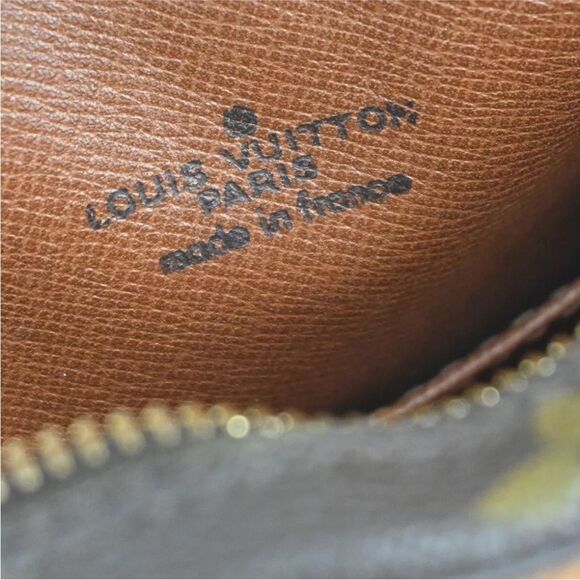 ✅AUTHENTIC✅ LOUIS VUITTON DANUBE - Picture 14 of 15